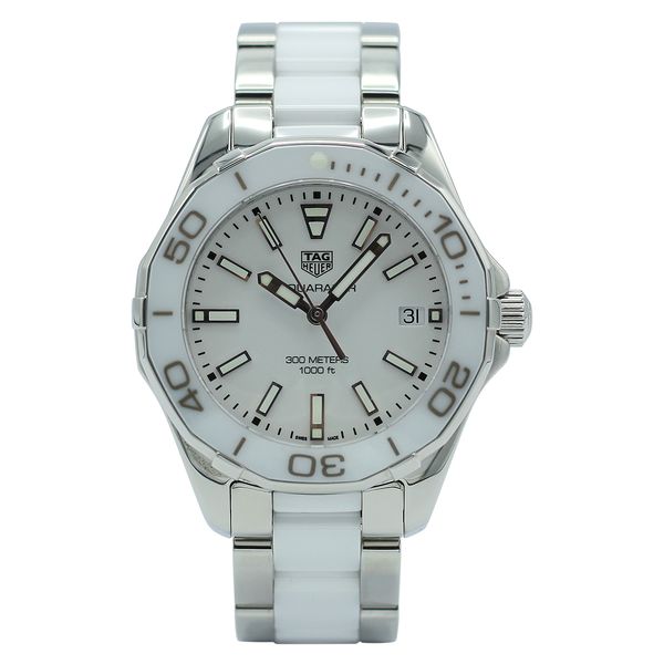 Tag Heuer Aquaracer WAY131B.BA0914